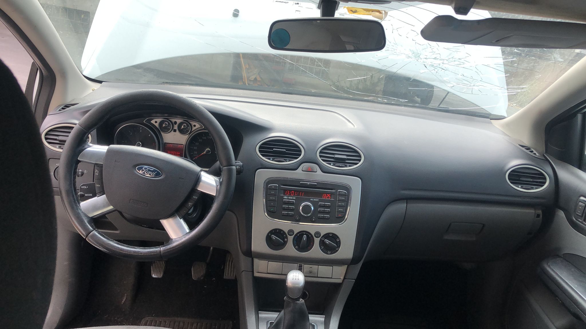 19 Focus