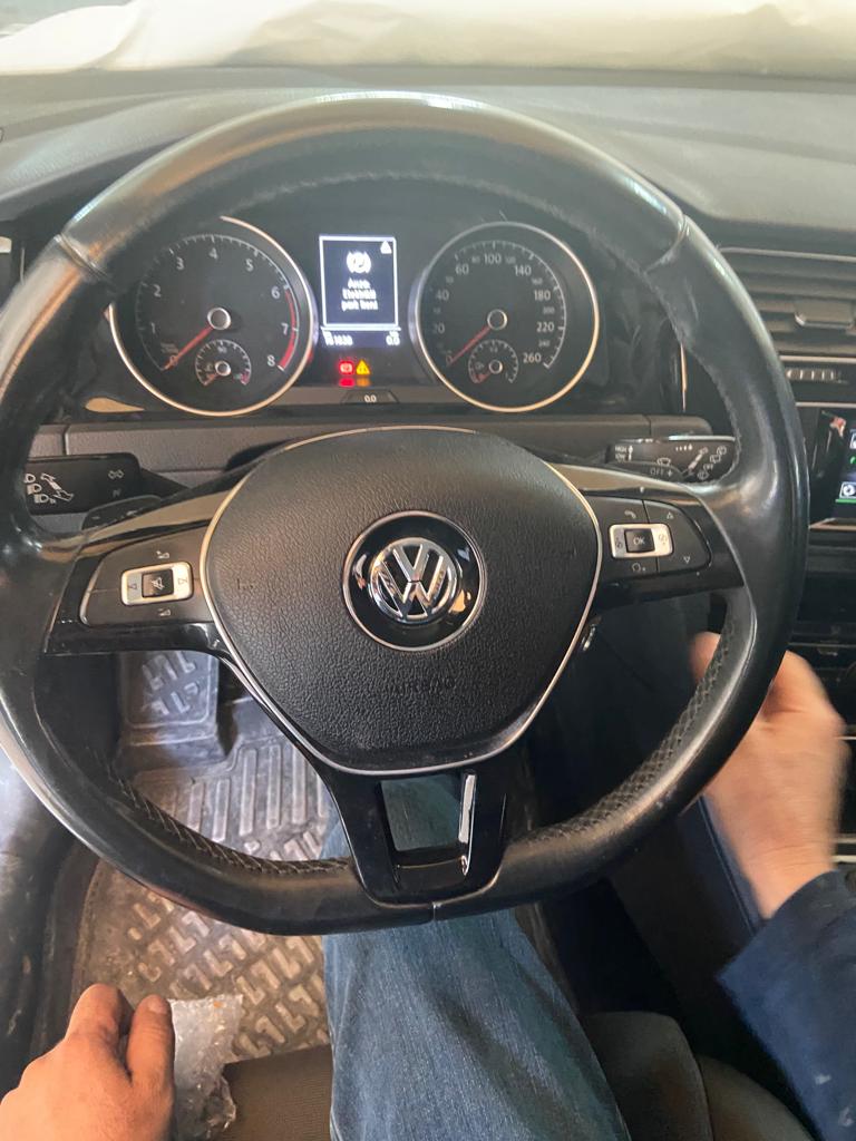 60 Golf 7