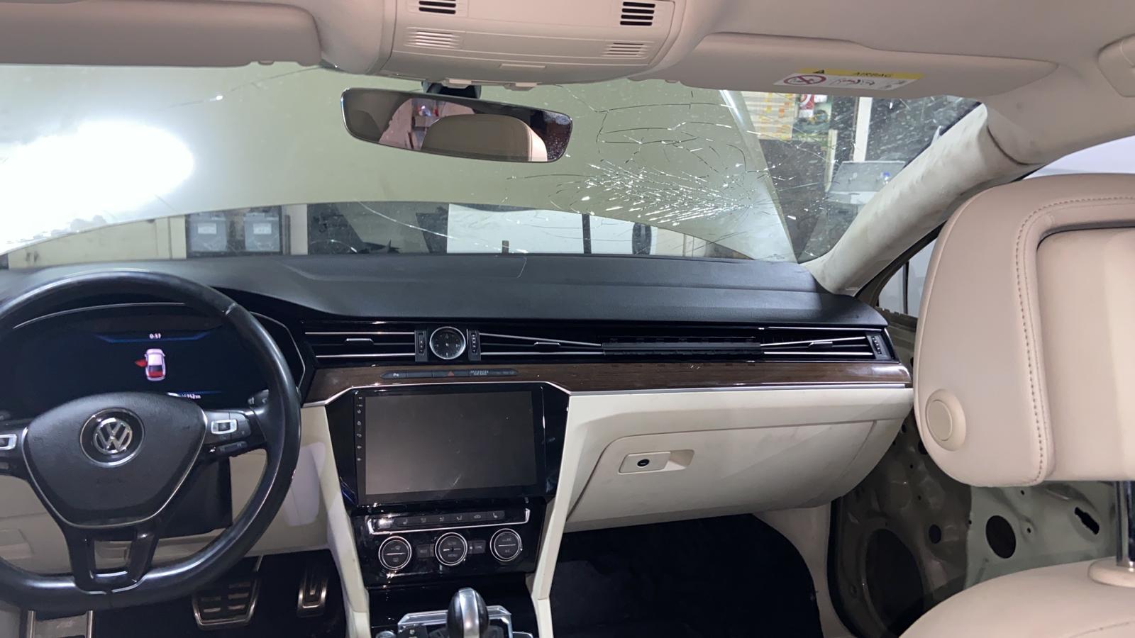 60 Passat