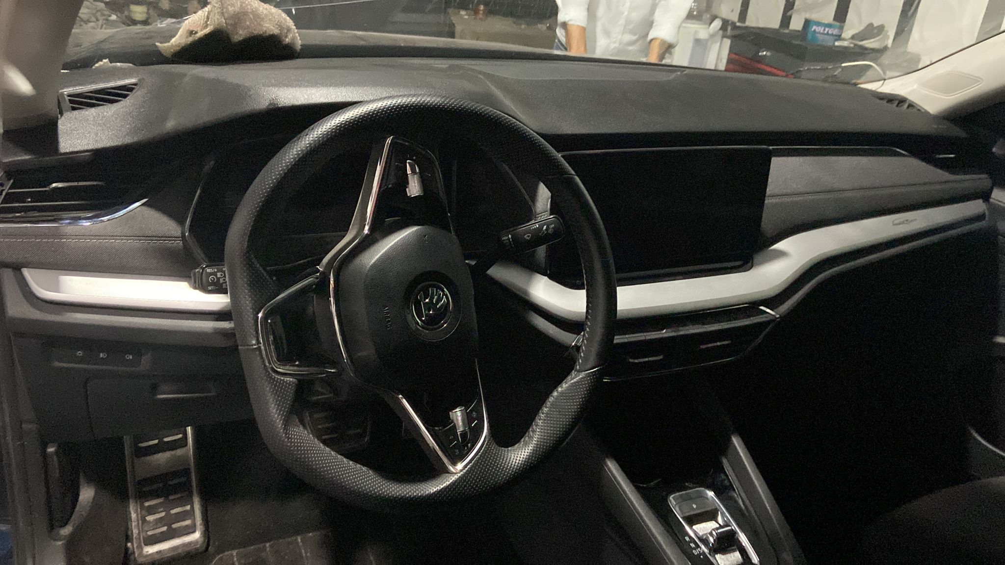 52 Octavia
